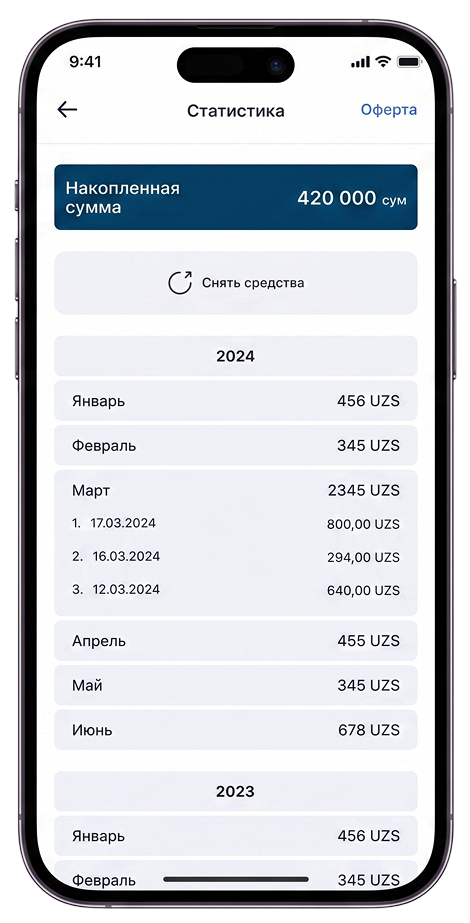 SQB dan SQB Mobile mobil ilovasi